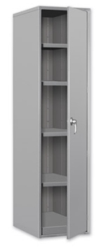 Pucel Narrow Storage Cabinet 